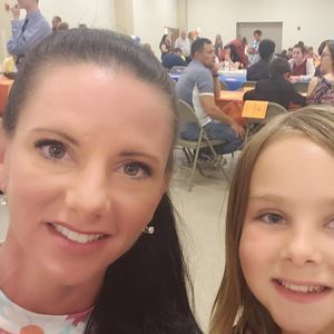 Meet your Posher, Brandy